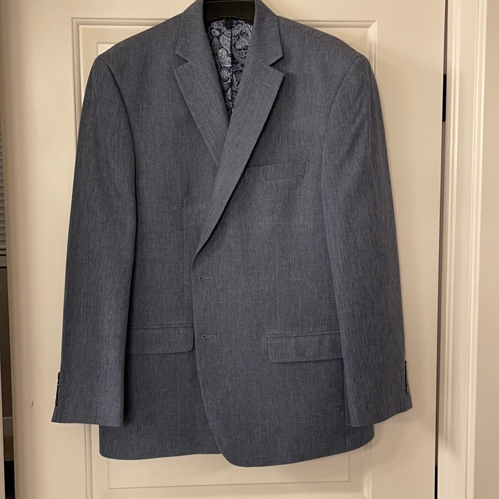Men’s Sport Jacket